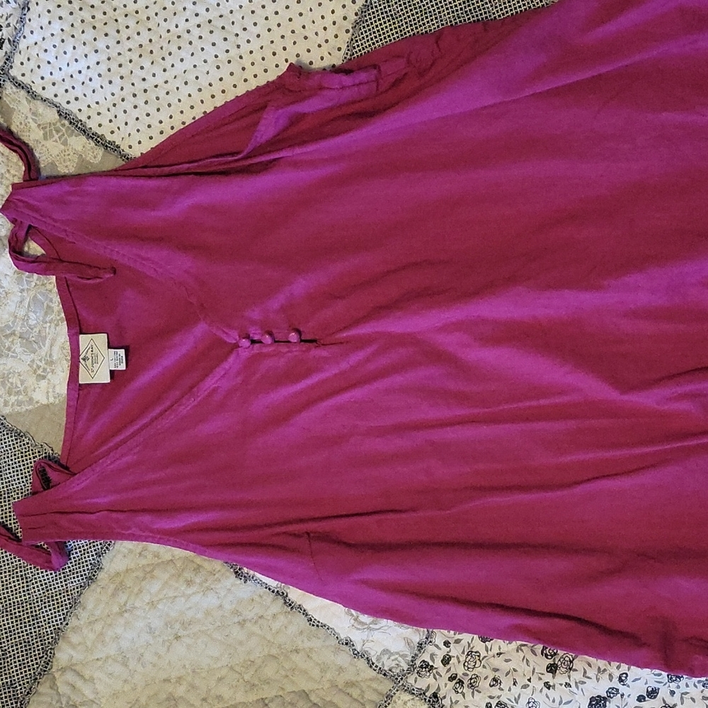 Women's tank